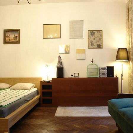 Home In The Old Town Warszawa Eksteriør billede